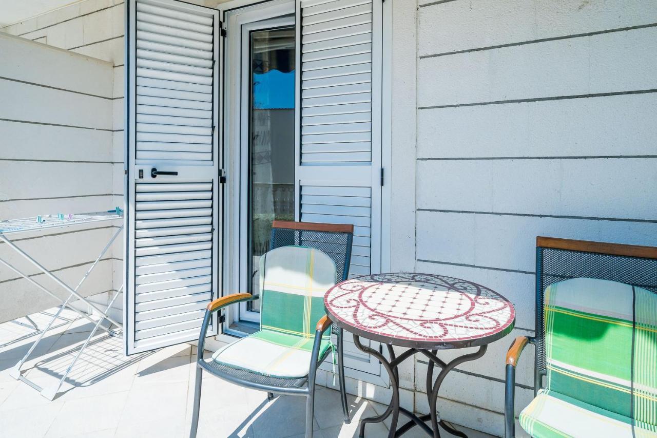 Villa Marija Adriatic Млини Номер фото