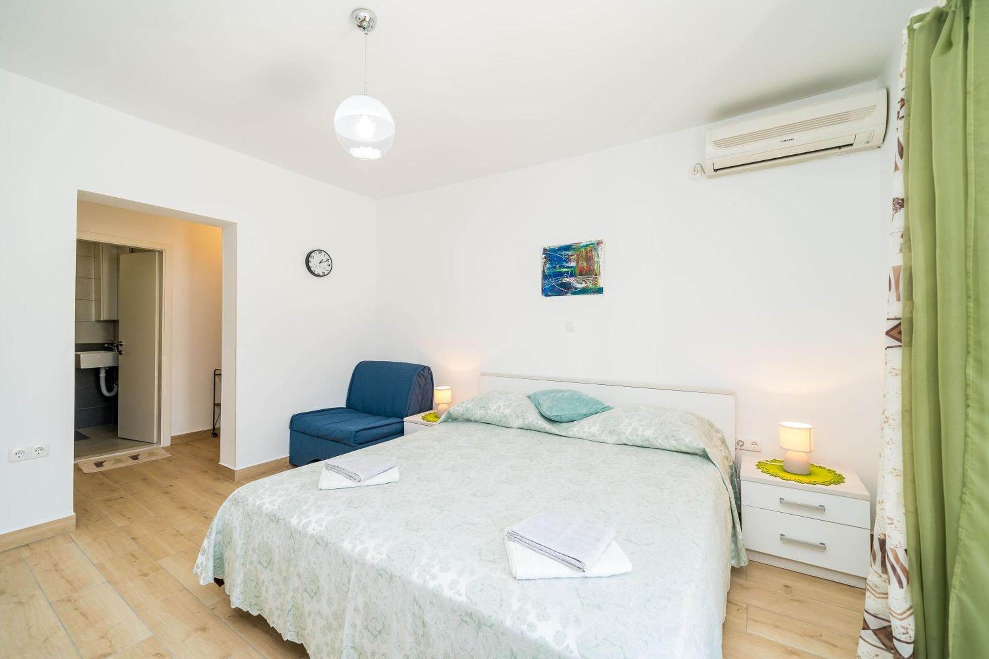 Villa Marija Adriatic Млини Номер фото